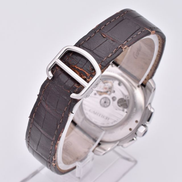 Cartier Calibre De Cartier W7100043 Image 3